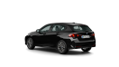 Kraftvolles Statement: Der BMW 1er besticht mit seinem Heckdesign