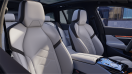 Das edle Interieur bietet maximalen Komfort - typisch für die BMW 5er Reihe.